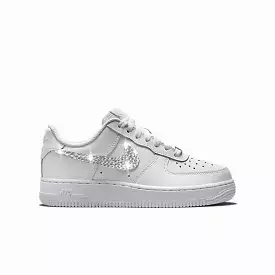 Air Force 1 Pre School/ Younger Kids (White)