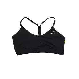 Athletic Bra By Gym Shark  Size: M