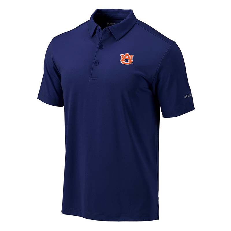 Auburn Drive Polo