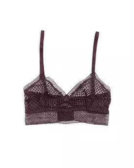 Bella Soft Triangle Bra