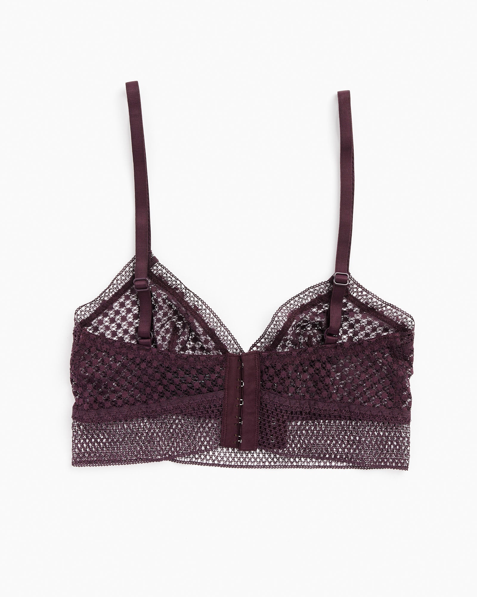 Bella Soft Triangle Bra