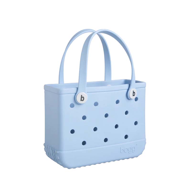 Bitty Bogg Bag in Carolina Blue