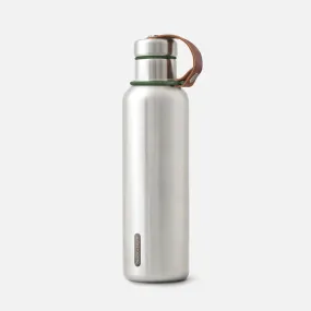 Black+Blum Insulated Water Bottle 750ml - Borraccia da Trekking