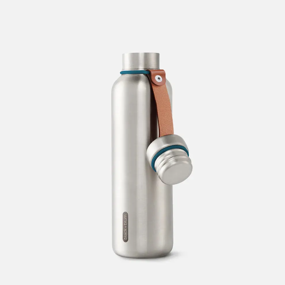 Black+Blum Insulated Water Bottle 750ml - Borraccia da Trekking