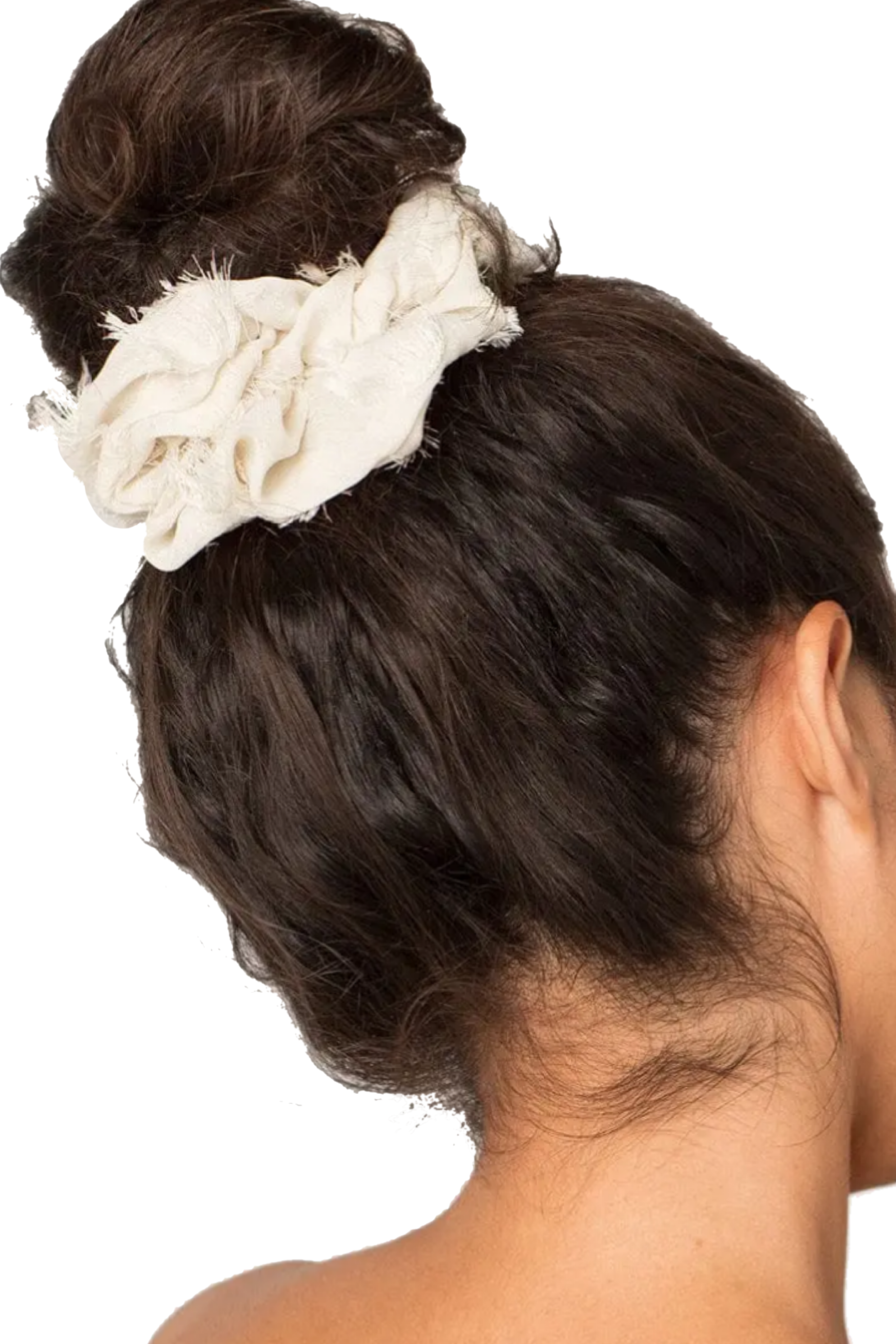 Brunch scrunchie