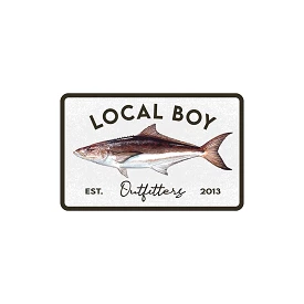 Cobia Decal