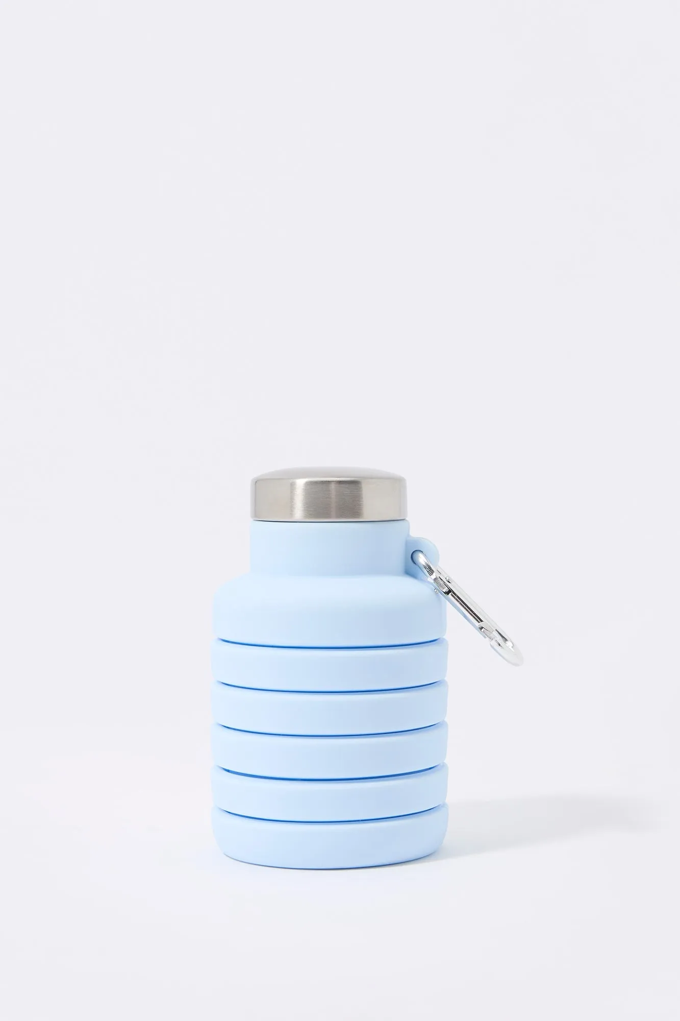 Collapsible Water Bottle (550 ml)