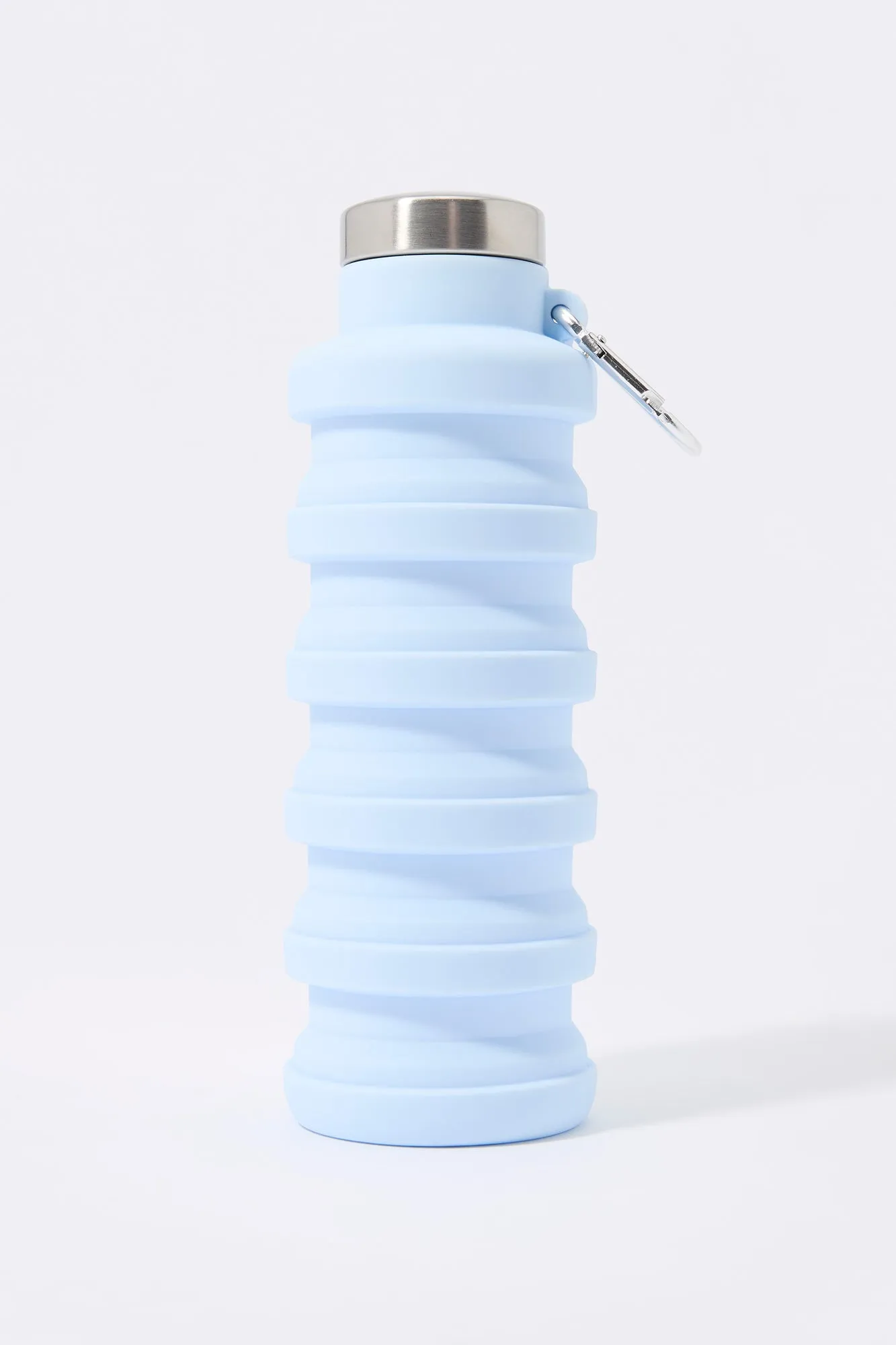 Collapsible Water Bottle (550 ml)