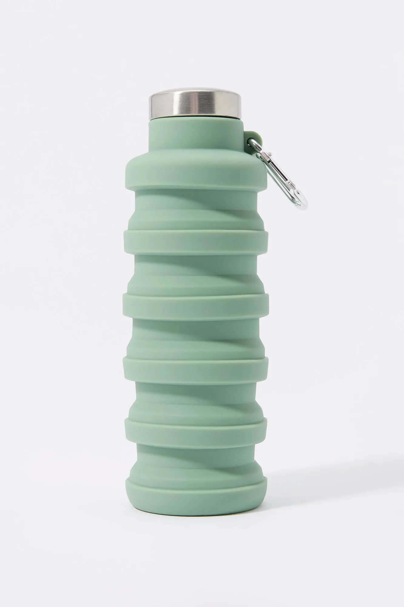 Collapsible Water Bottle (550 ml)