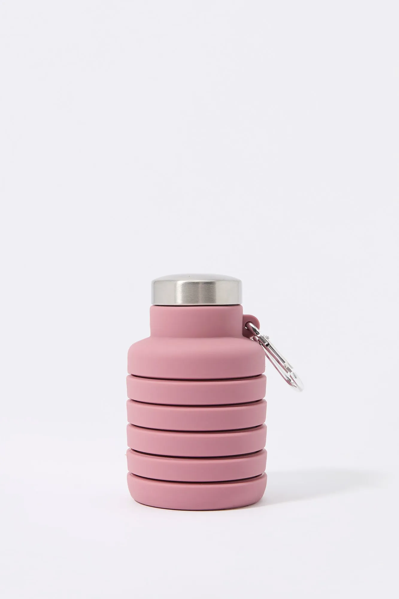 Collapsible Water Bottle (550 ml)