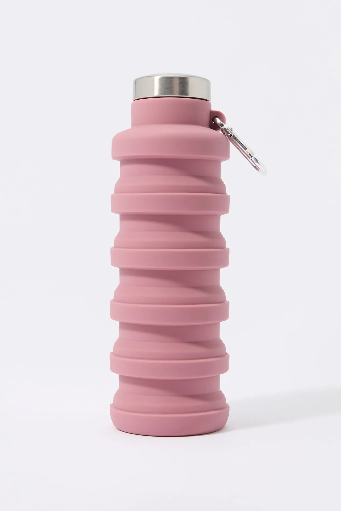 Collapsible Water Bottle (550 ml)