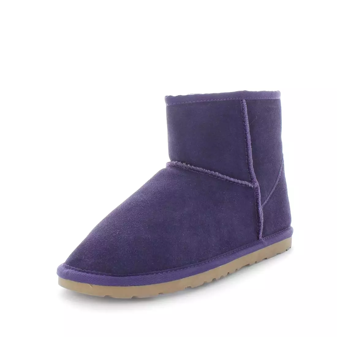 CUTEY WMNS UGG BY JUST BEE