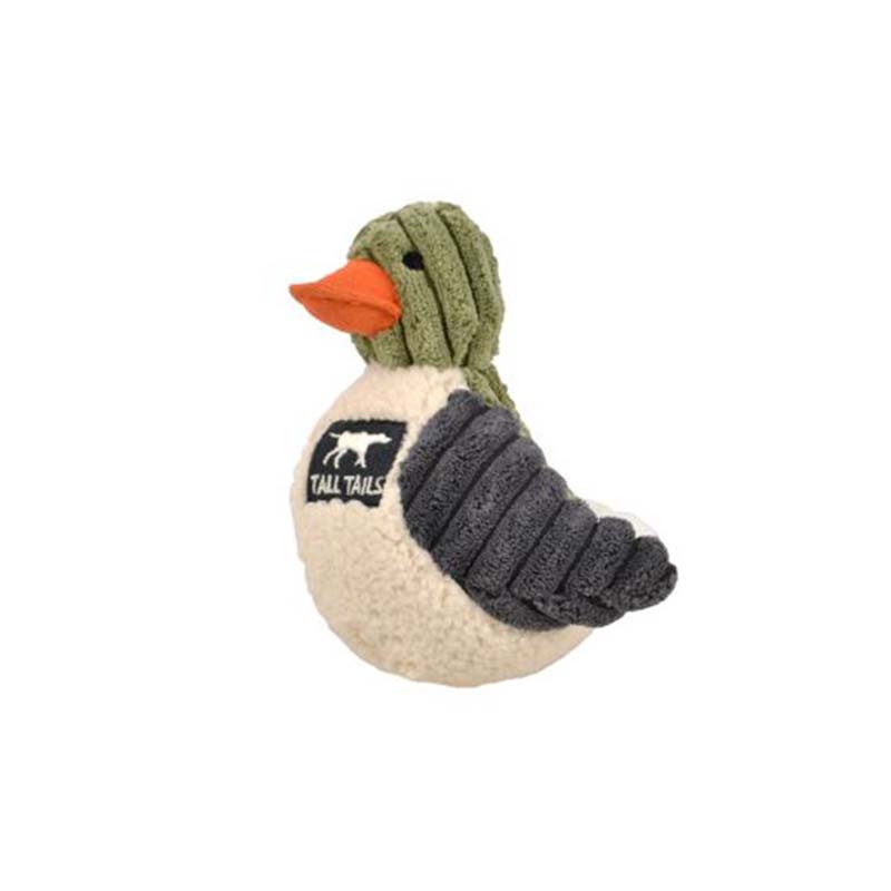 Duckling Dog Toy