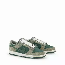 Dunk Low Retro Premium Dark Stucco | Vintage Green | Summit White