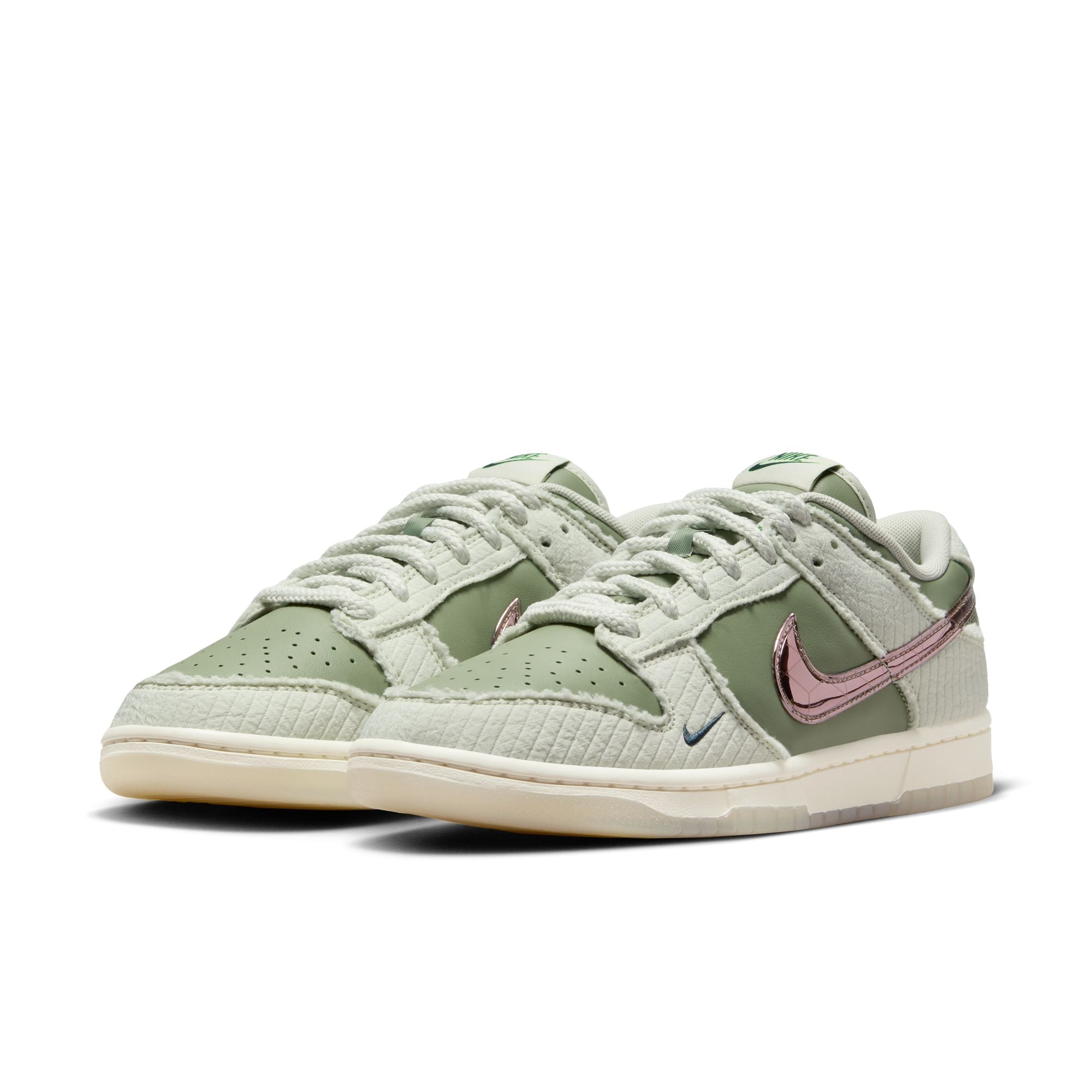 Dunk Low Retro Premium Sea Glass