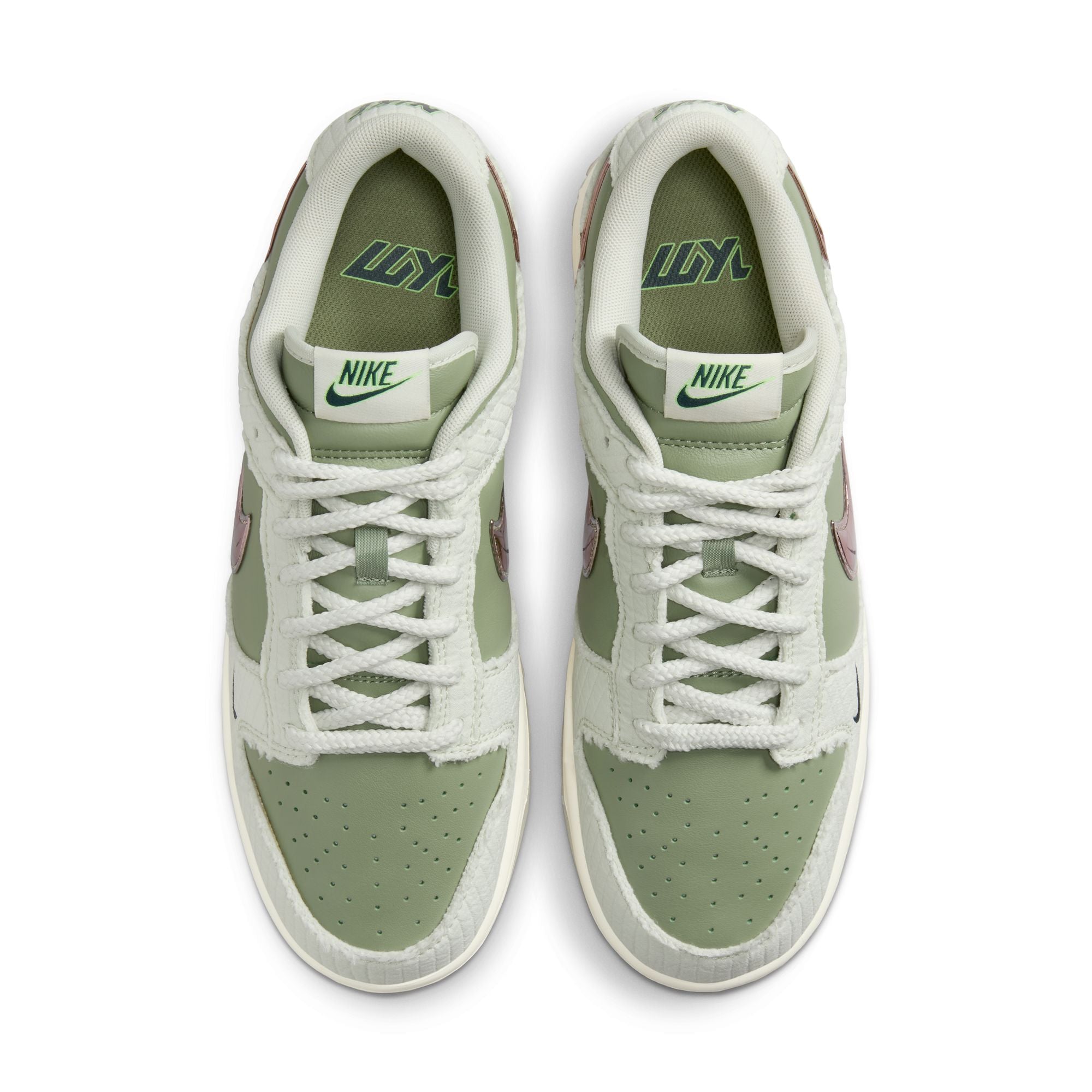 Dunk Low Retro Premium Sea Glass