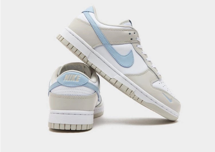 Dunk Women Low (Grey/Blue)