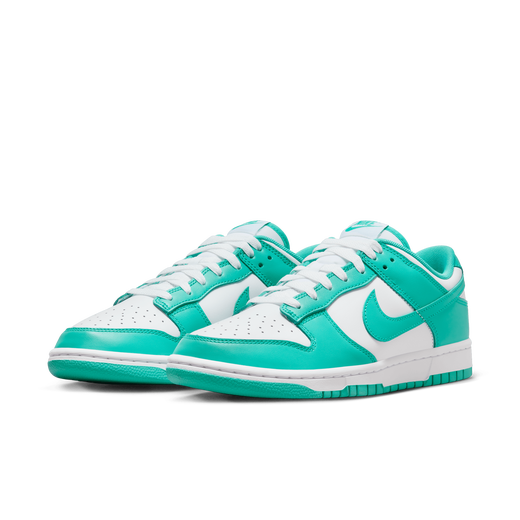 Dunk Women Retro (Teal/White)