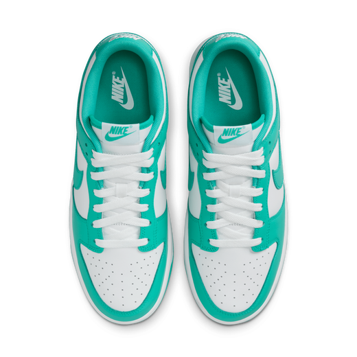 Dunk Women Retro (Teal/White)