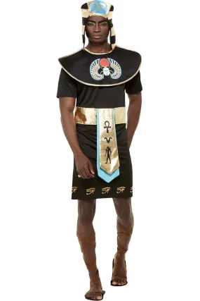 Egyptian King Costume