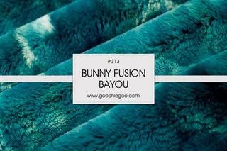 Fusion Bayou Blanket / Throw