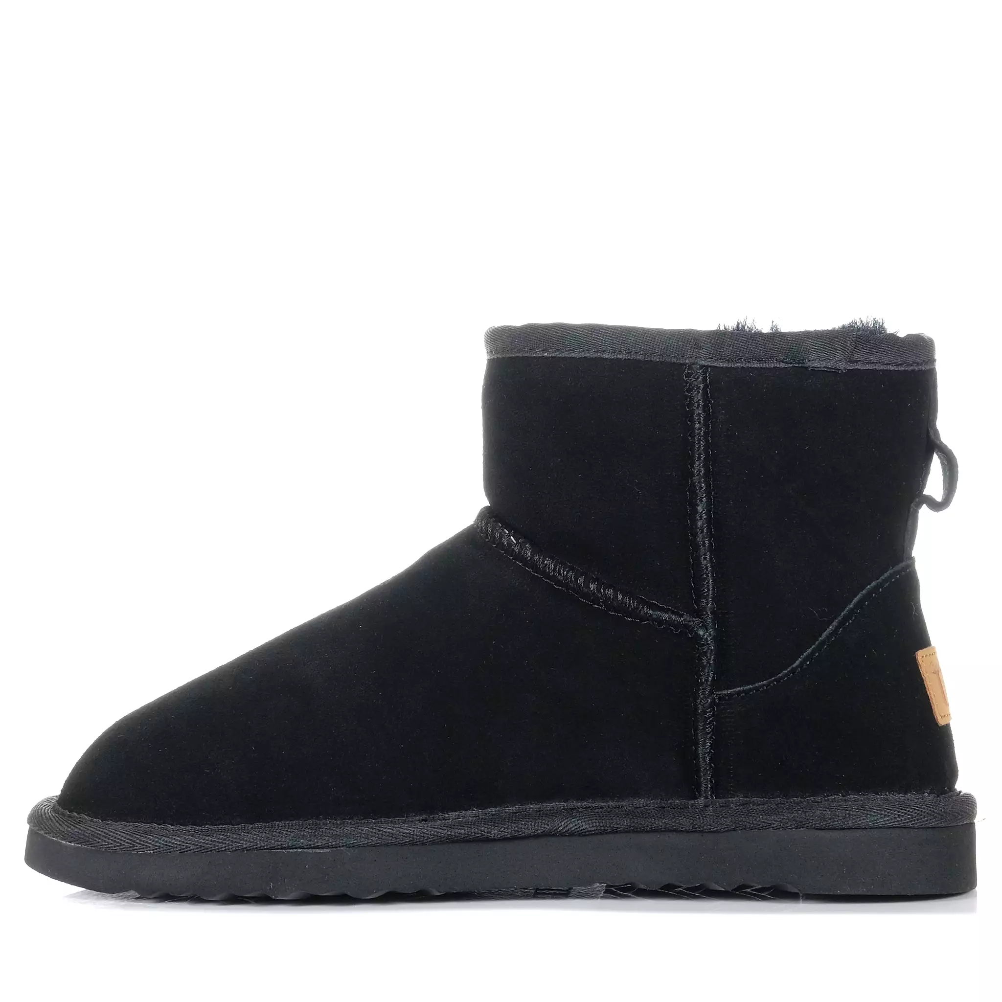 Grosby Jillaroo Ugg Black