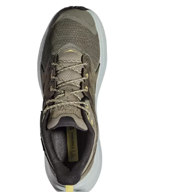 Hoka Anacapa 2 Low - Olive Haze/Mercury