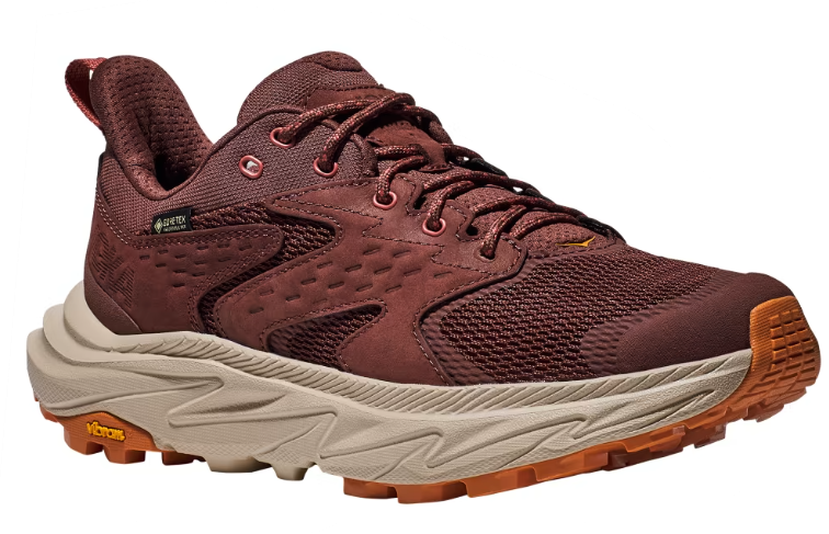 Hoka Anacapa 2 Low - Spice