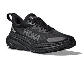 Hoka Challenger ATR 7 GTX - Black/Black