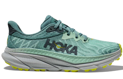 Hoka Challenger ATR 7 - Mist Green/Trellis