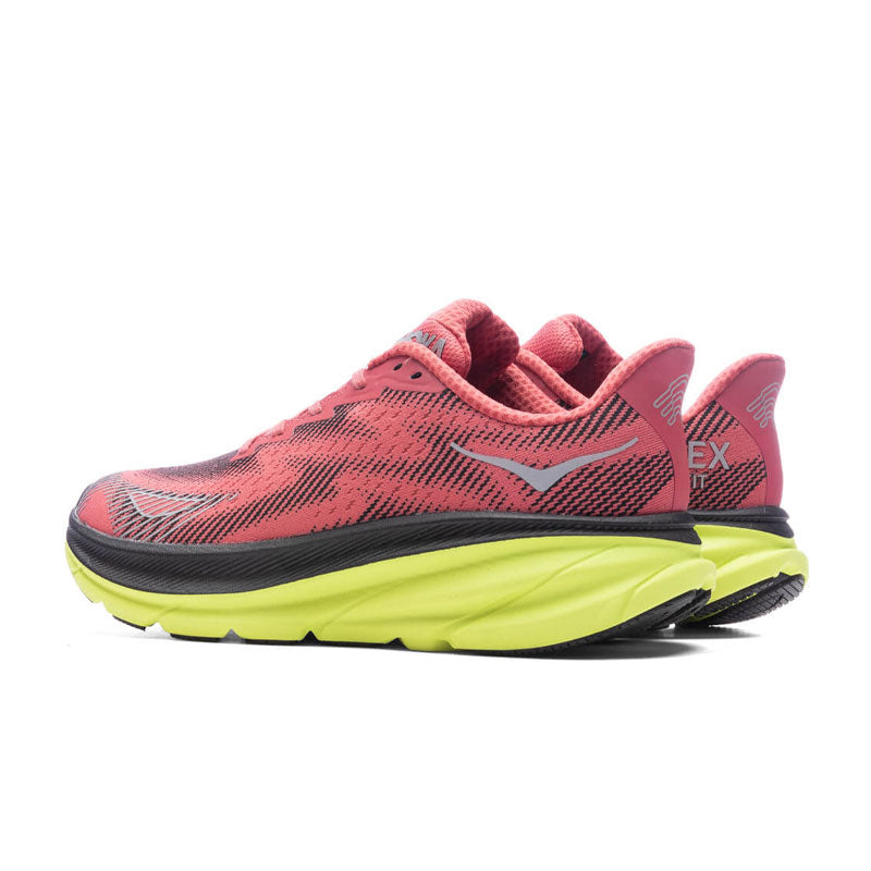 Hoka Clifton 9 GTX TS CLAY/BLACK 1159910