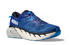 Hoka Gaviota 4 - Bluing/Blue Graphite