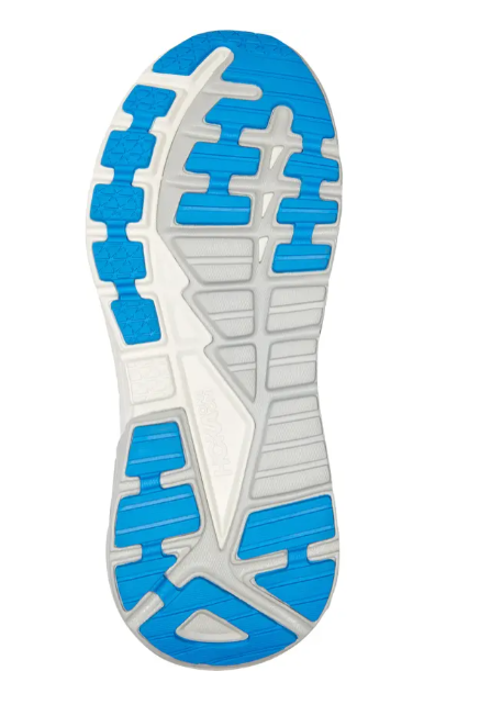 Hoka Gaviota 4 - Bluing/Blue Graphite