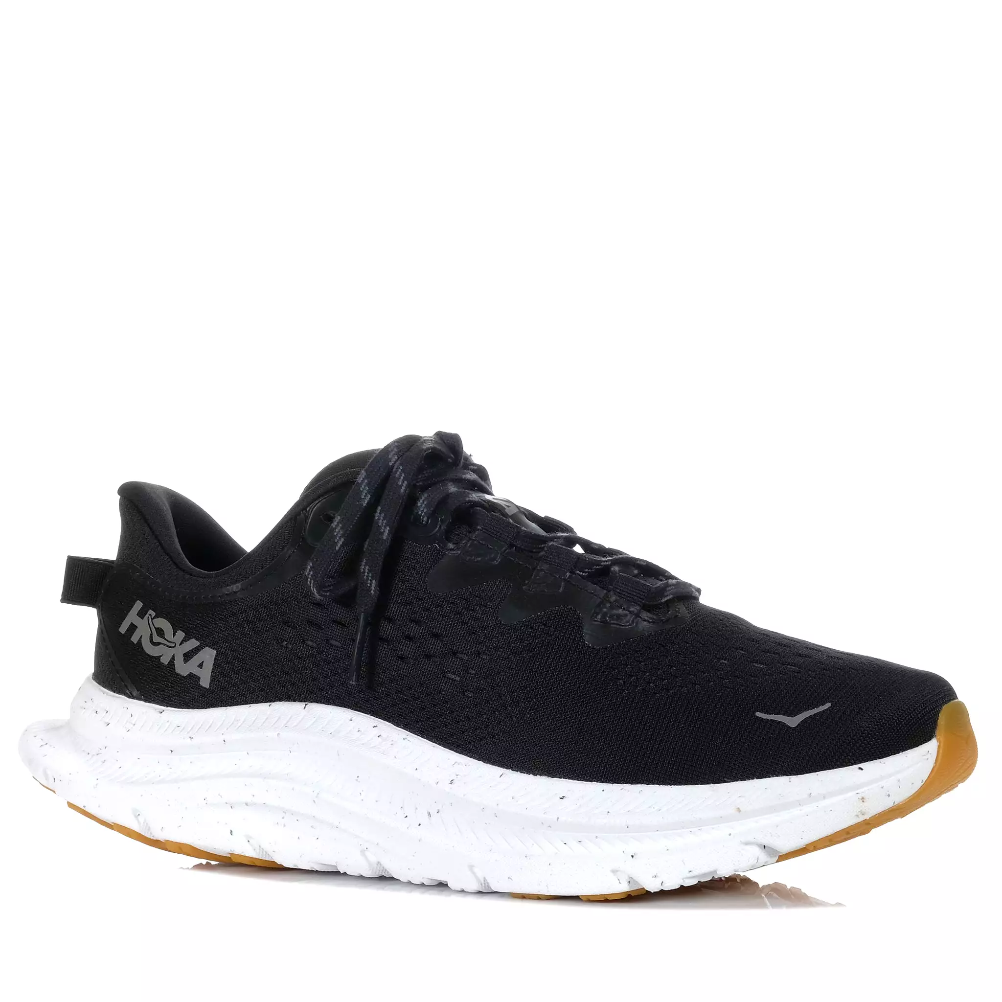 Hoka Kawana 2 Mens Black/White