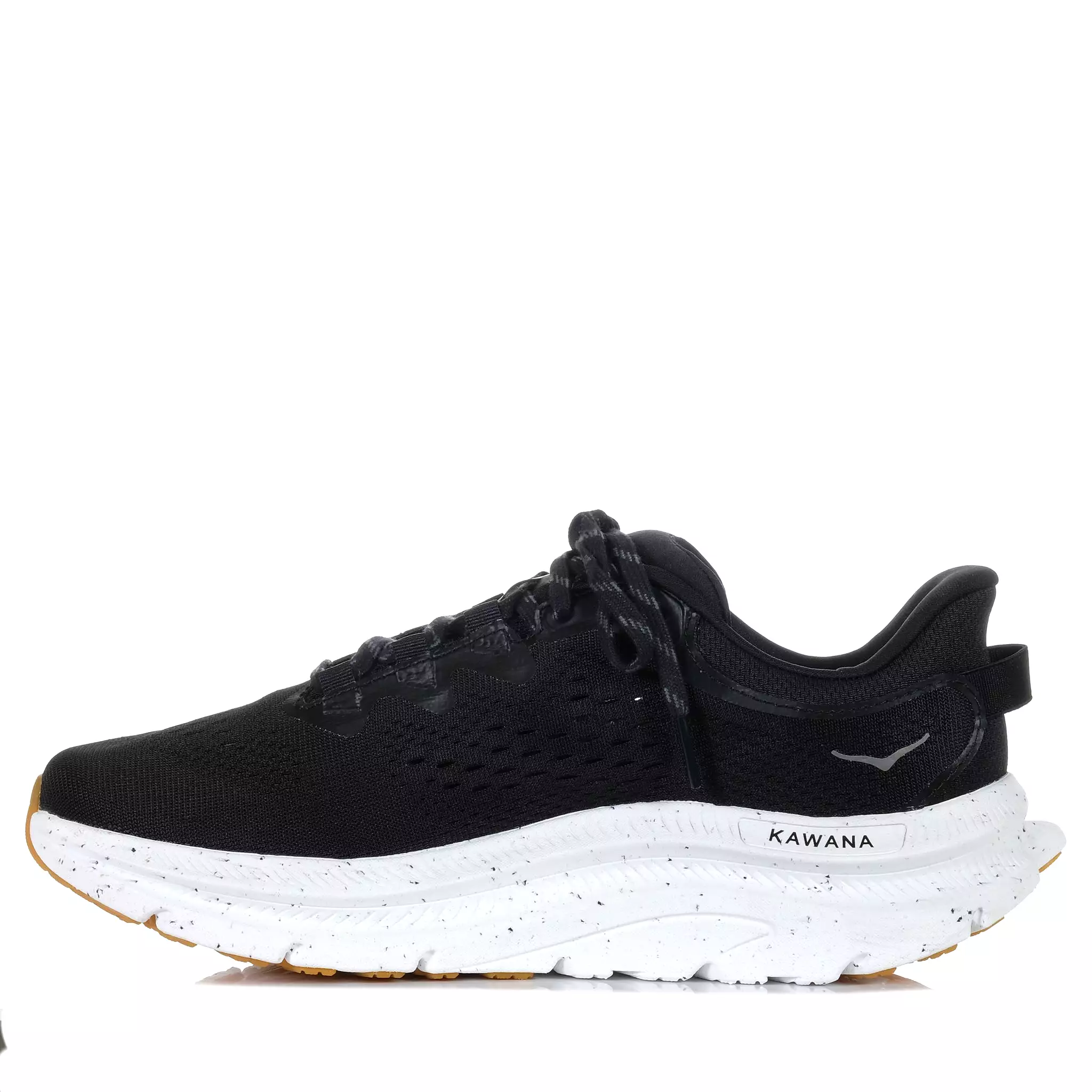 Hoka Kawana 2 Mens Black/White