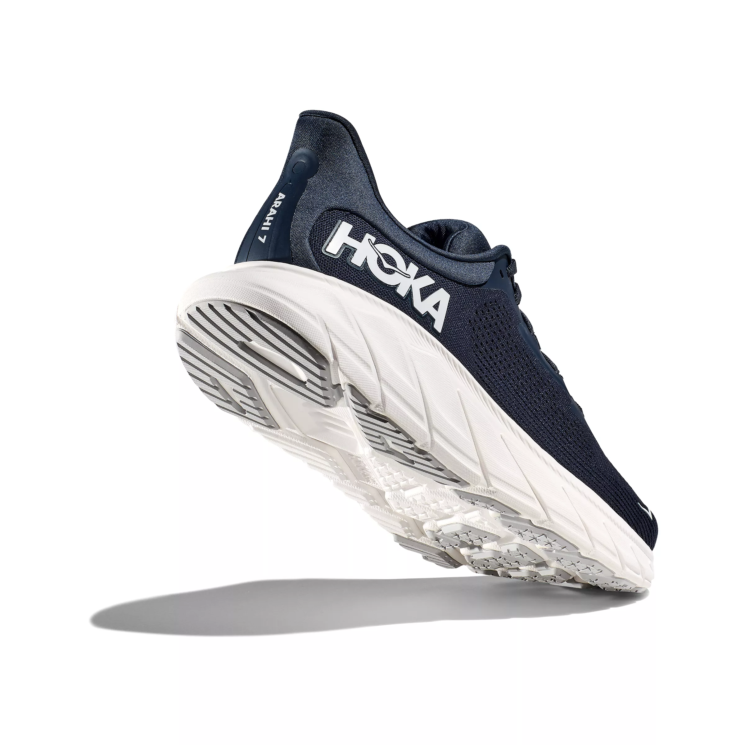 Hoka Men's Arahi 7 WIDE