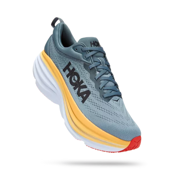 Hoka Men's Bondi 8