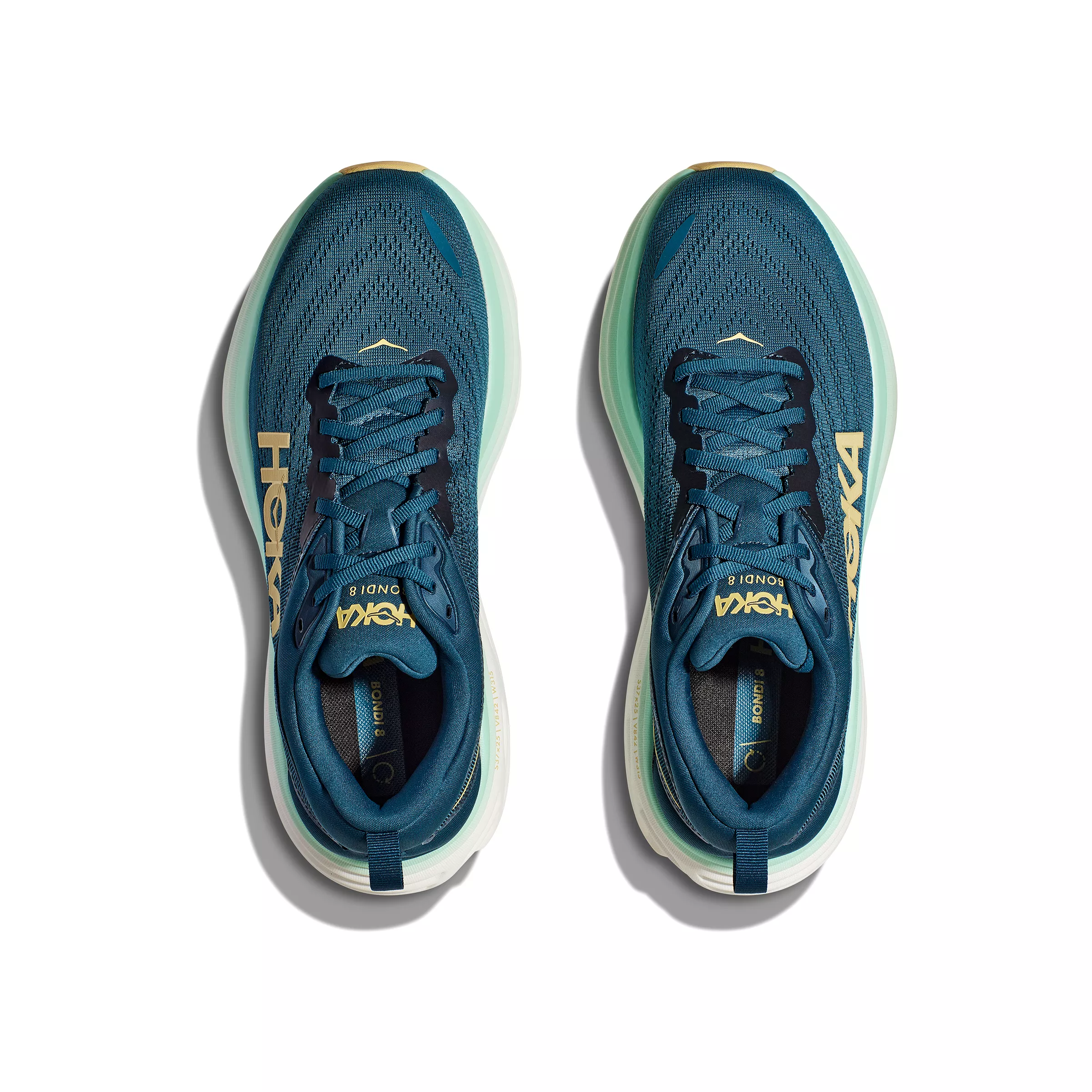 Hoka Men's Bondi 8