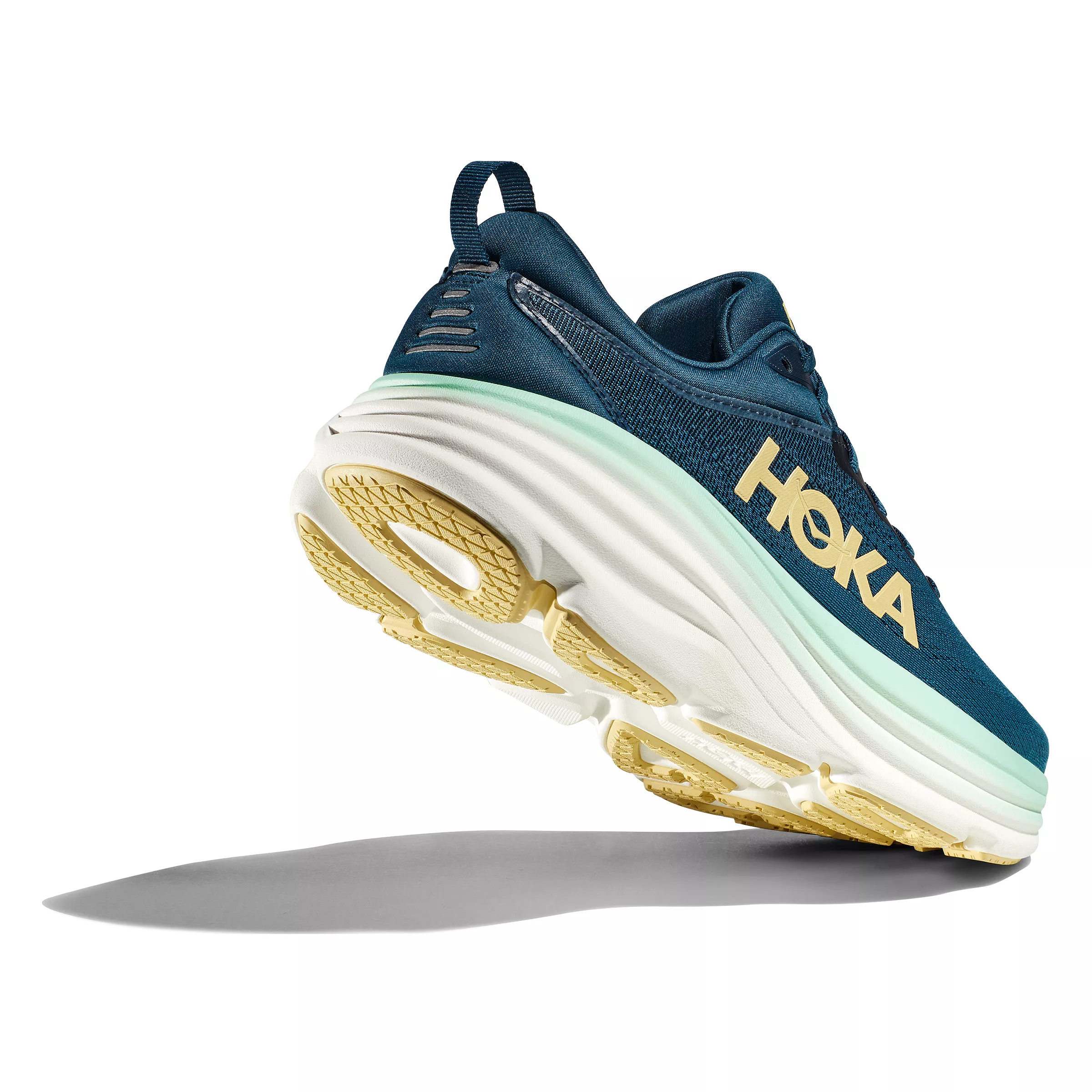 Hoka Men's Bondi 8