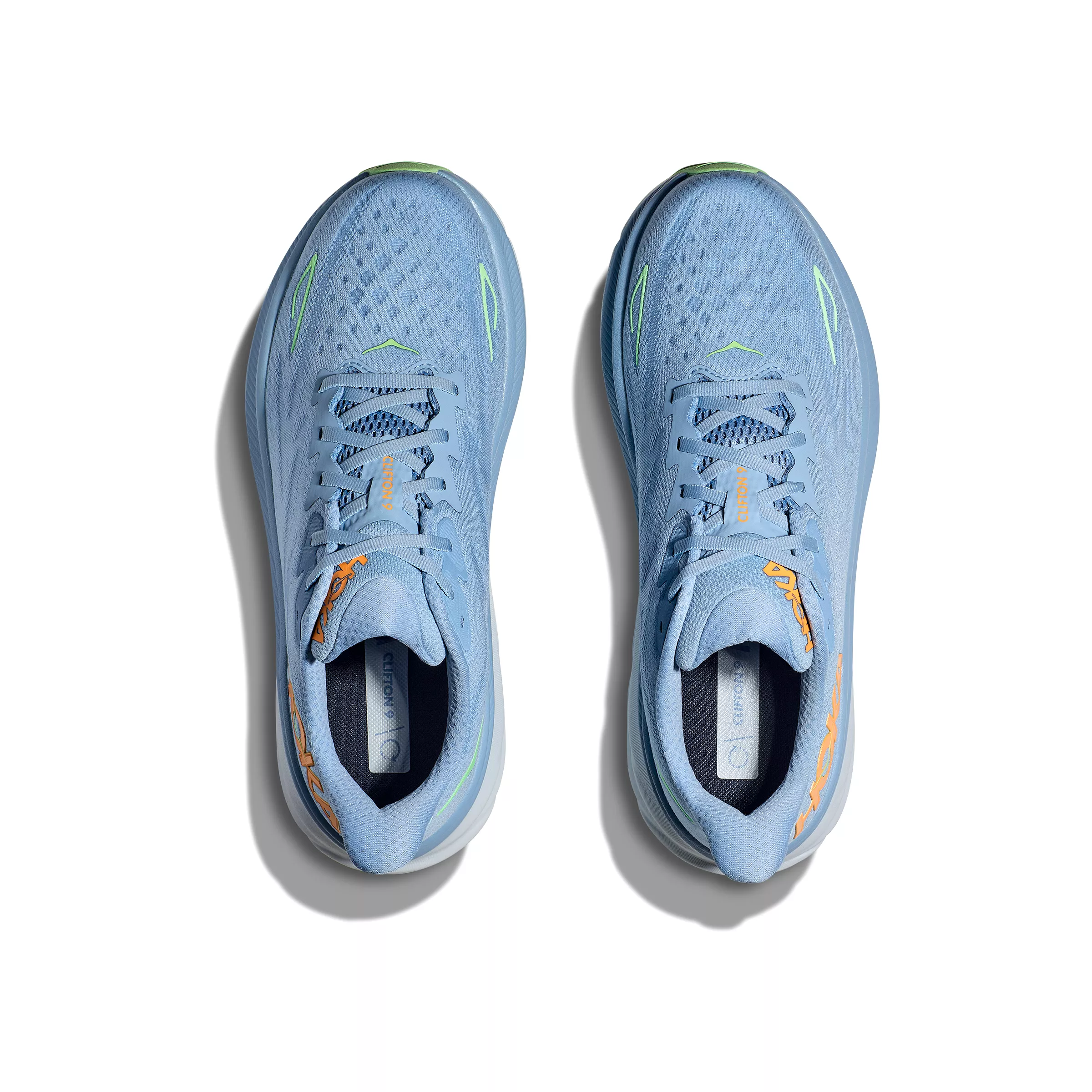 Hoka Men's Clifton 9