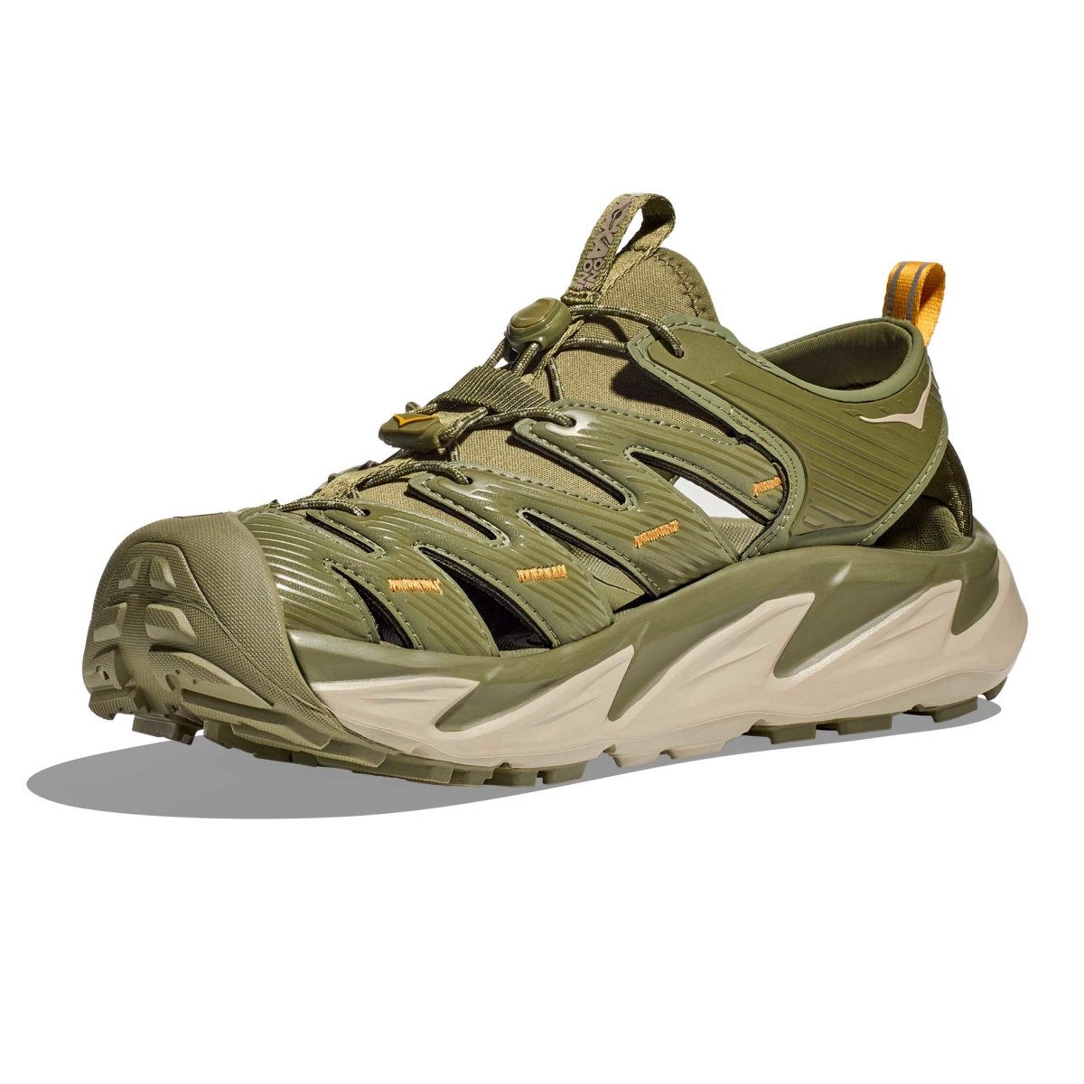 Hoka Men's Hopara Avocado Green