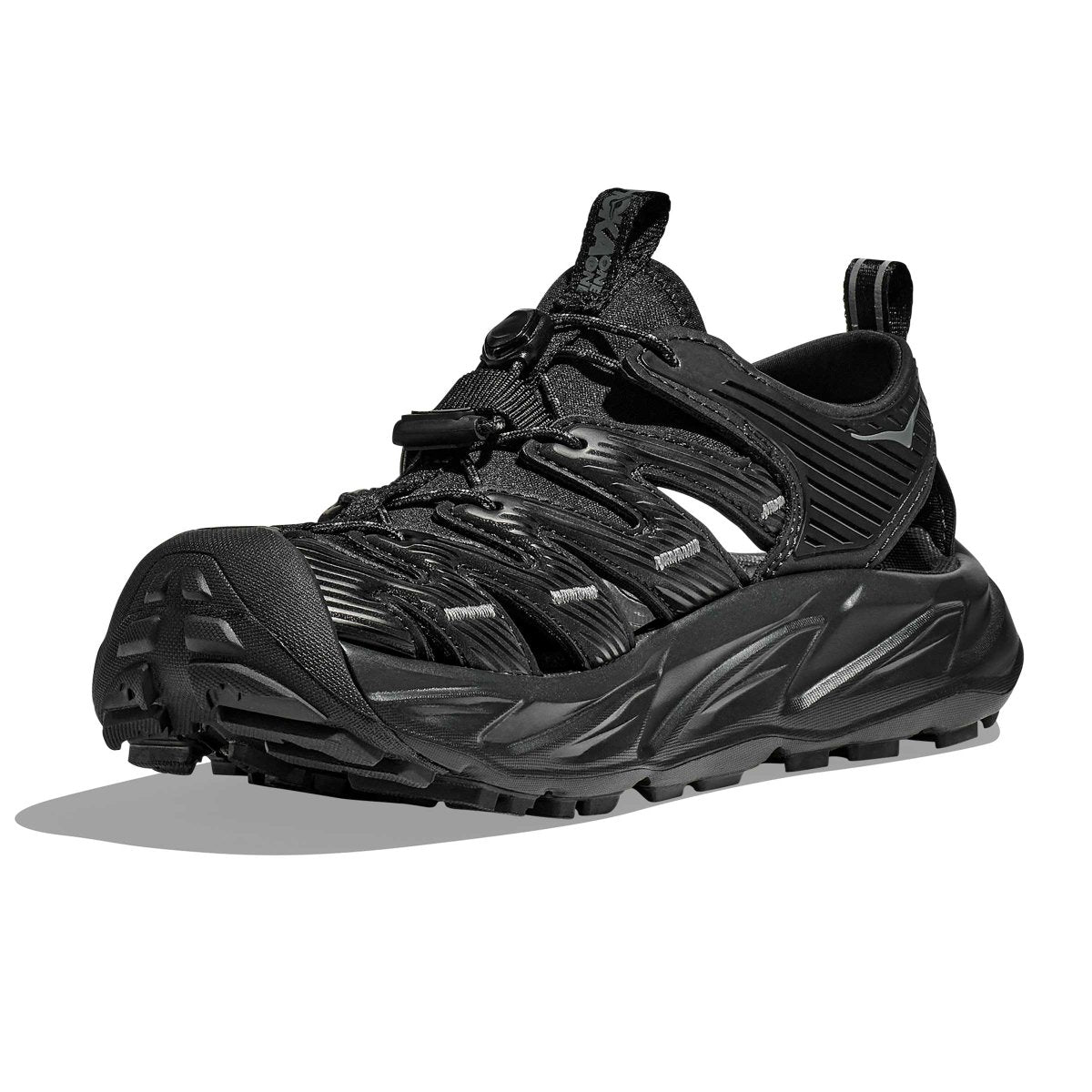 Hoka Men's Hopara Black/Black