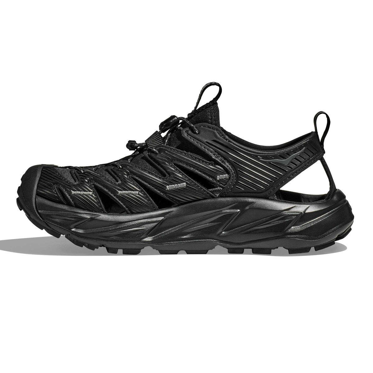 Hoka Men's Hopara Black/Black