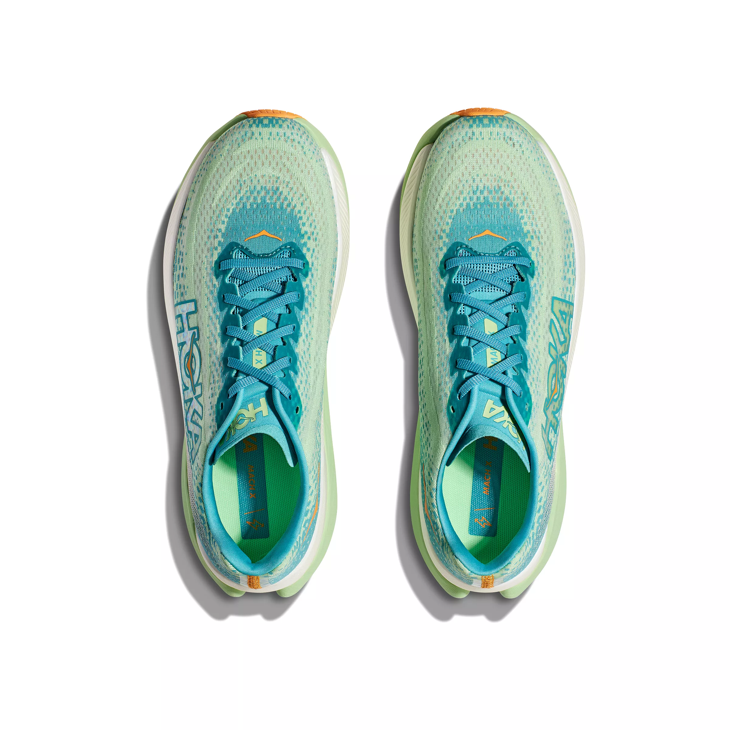 Hoka Men's Mach X