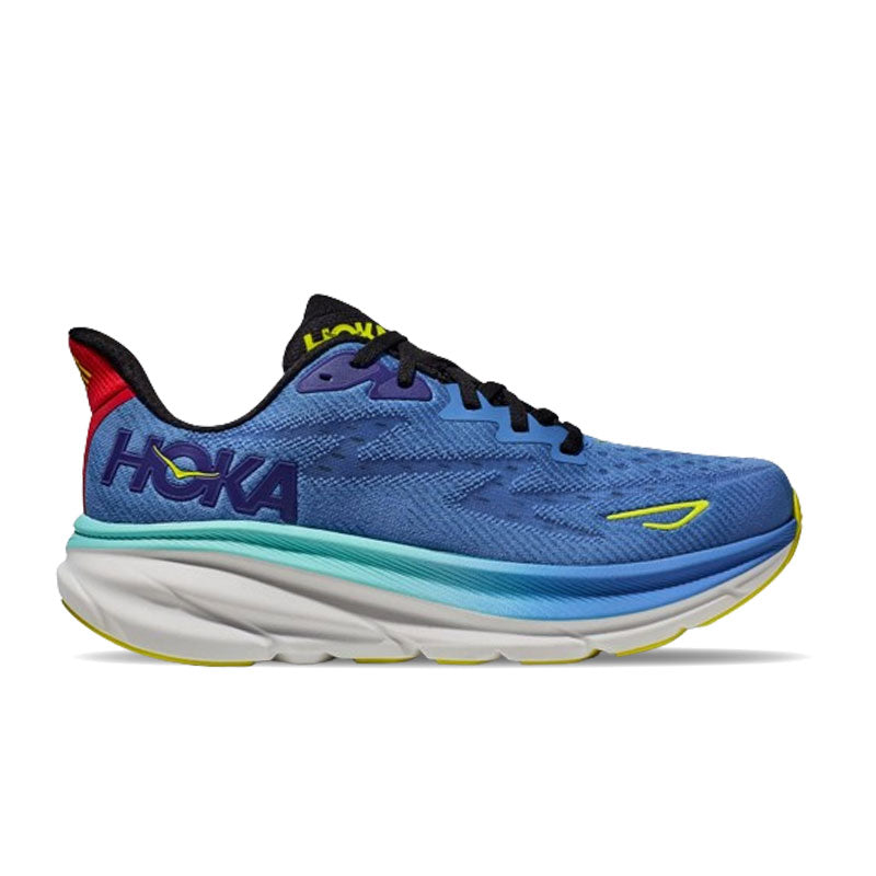 Hoka One Clifton 9 Virtual Blue / Cerise 1127895