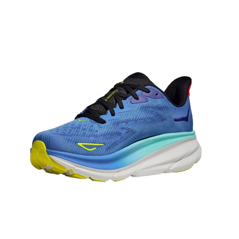 Hoka One Clifton 9 Virtual Blue / Cerise 1127895