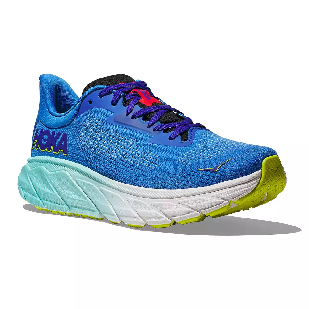 Hoka One One Arahi 7 Azul