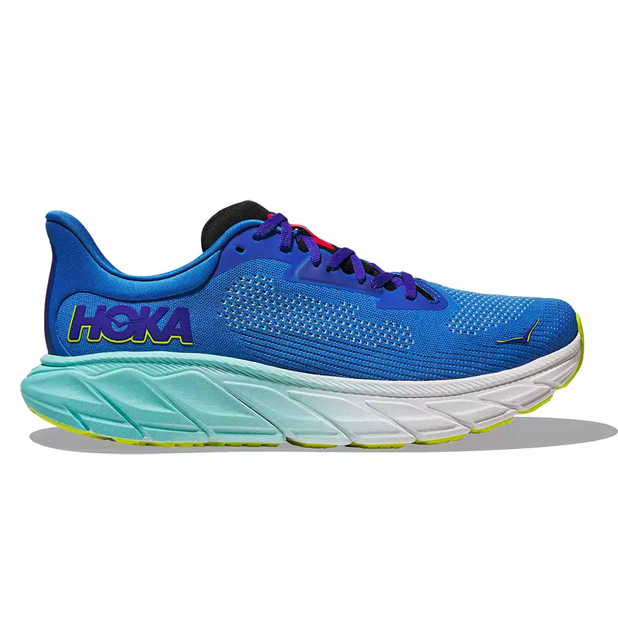 Hoka One One Arahi 7 Azul