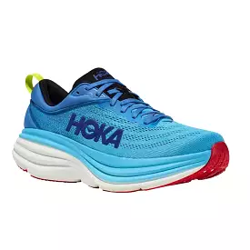 Hoka One One Bondi 8 Azul