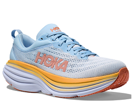 Hoka One One Bondi 8 - Summer Song/Country Air